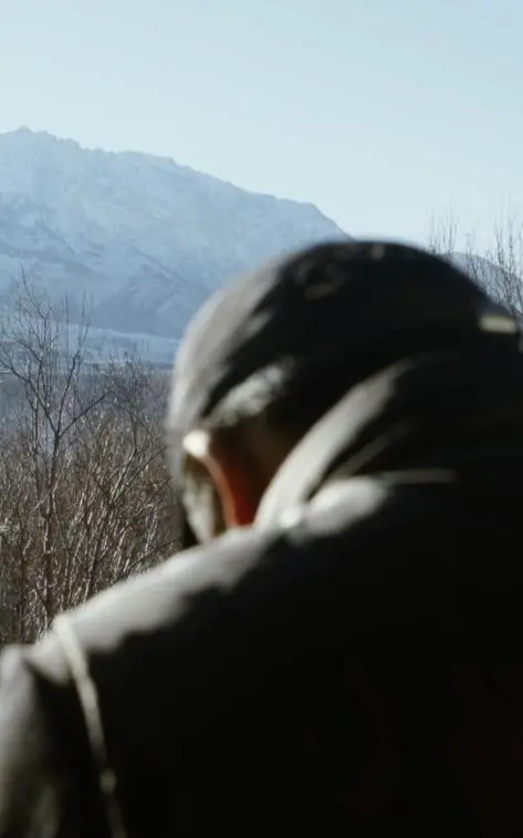 "Powiedział: jeśli przeżyjecie pół roku, będziecie wolni"