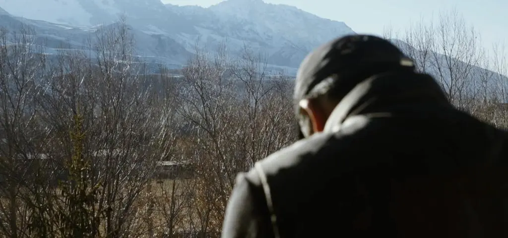 "Powiedział: jeśli przeżyjecie pół roku, będziecie wolni"