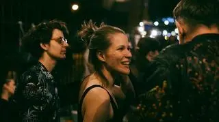 Marta Markiewicz jest jedną z osób, które w Polsce najmocniej ośmieliły ludzi do myślenia o sylwestrze bez alkoholu.