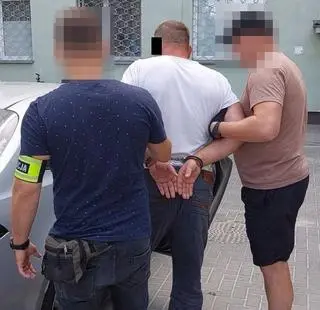 Agresor w więzieniu może spędzić resztę życia 