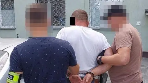 Agresor w więzieniu może spędzić resztę życia 