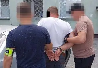 Próbował zabić byłą żonę. Miał już wyrok za znęcanie się nad rodziną