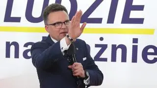 Szymon Hołownia