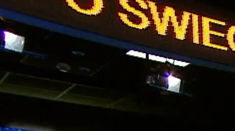 Cała rozmowa z Markiem Brzezinskim w "Faktach o świecie"