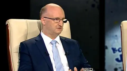 "Większość tych informacji nie jest prawdziwa" 