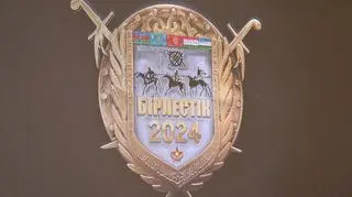 Ćwiczenia "Birlestik-2024" mają odbyć się na półwyspie Ojmasza w obwodzie mangystauskim
