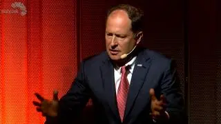 Mark Brzezinski