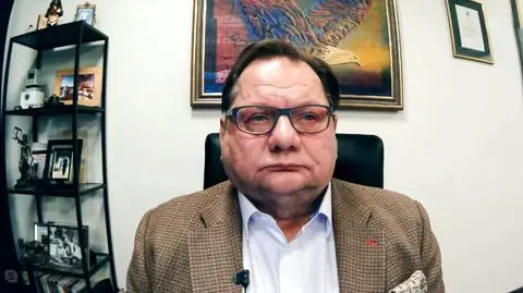 "To jest pytanie, na które w tej chwili CBA natychmiast dzisiaj musi odpowiedzieć"