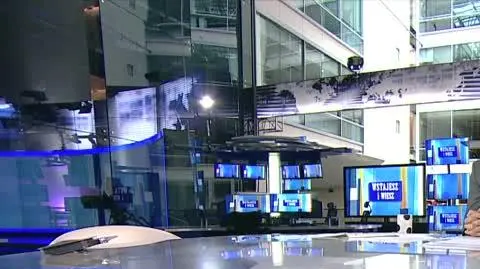 ROZMOWA Marek Wójcik