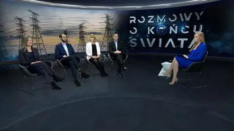 Największy kryzys energetyczny od lat. "Nagle myślimy, że jesteśmy zaskoczeni"