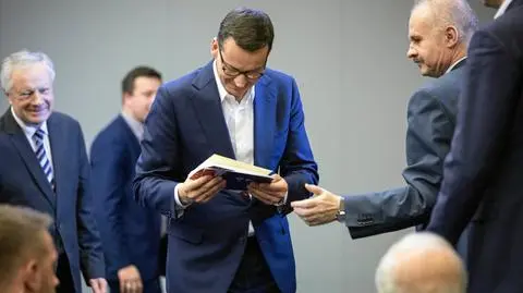 "Co niedzielę w kościele, a na uchodźców szczują. Obrzydliwy cynizm"