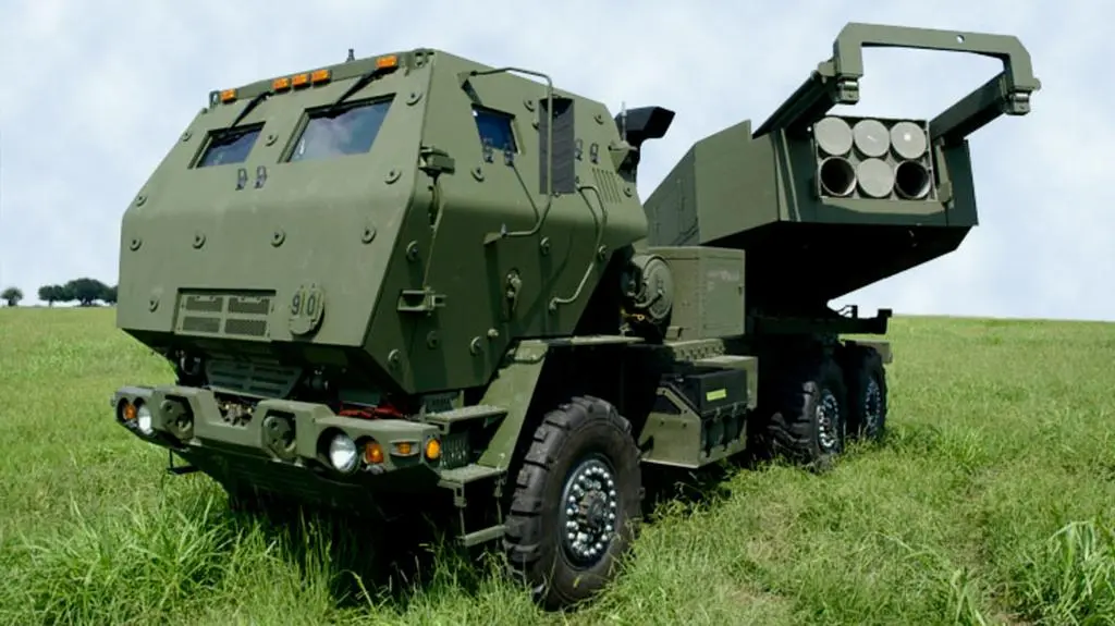 System Himars
