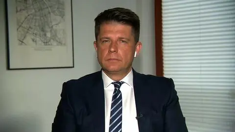 Petru: mamy dopiero początek kryzysu