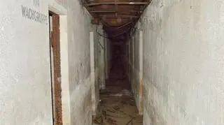 Tunel pod placem Solnym 