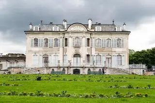 Villa La Grange
