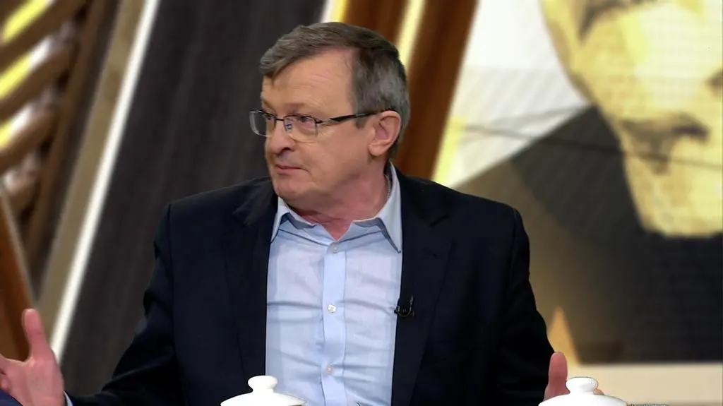 Cymański: trzeba ważyć słowa w wydawaniu sądów i opinii