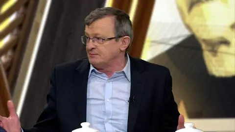 Cymański: trzeba ważyć słowa w wydawaniu sądów i opinii