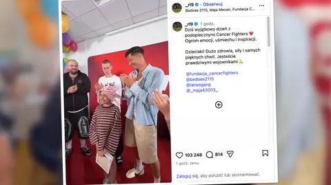 Lewandowski Bedoes Łatwogang