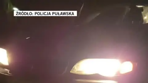 Policja Puławska 