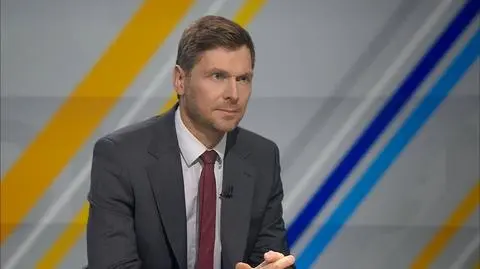 Dyrektor PISM: Rosjan wyraźnie zaskoczyła ta sytuacja w Syrii