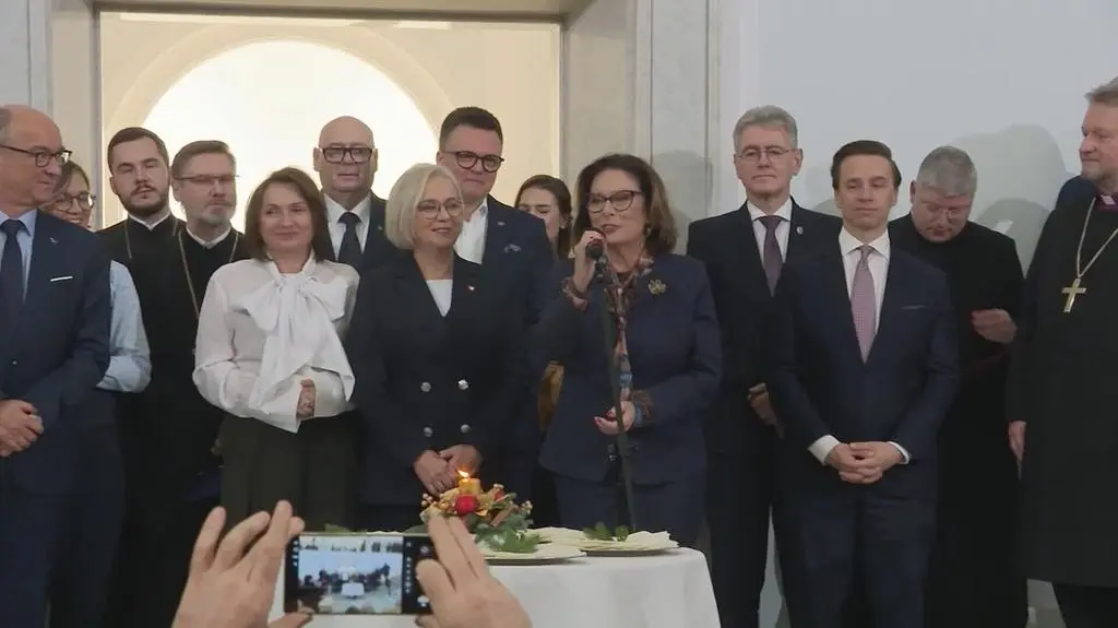 Małgorzata Kidawa-Błońska 