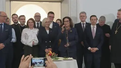 Małgorzata Kidawa-Błońska 