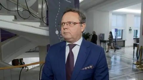 Szejna: to był proceder zakrojony na dużą skalę i dotyczył też wielu, niestety, polityków