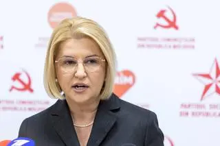 Irina Vlah