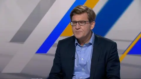 Profesor Marcin Piątkowski 