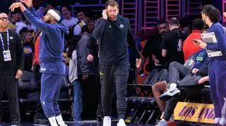 Lider także poza parkietem. Ładny gest gwiazdora NBA