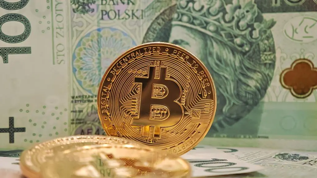 "Przygotujemy dobre regulacje". Rzecznik rządu o kryptowalutach