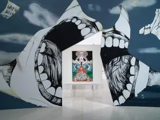 Kwestia kobieca, Muzeum Sztuki Nowoczesnej w Warszawie