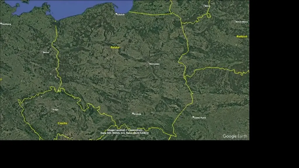 Błonie pod Warszawą 