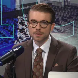patryk michalski
