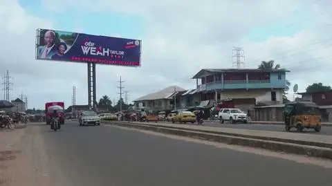 LIBERIA