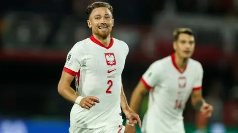 Karty odkryte. Wyjściowy skład Polaków na Finlandię