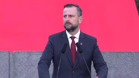 Kosiniak-Kamysz: w Ukrainie rozgrywa się polskie bezpieczeństwo