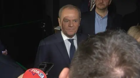 Tusk o prawyborach: jutro w południe wszystko będzie jasne