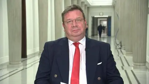 Argumenty za Ziobrą na komisji? Wrzosek: publicystyka