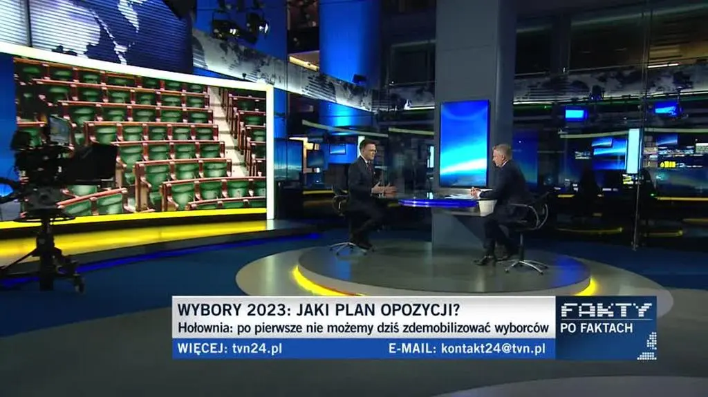 Ambasador Niemiec: nie wyślemy baterii Patriot na Ukrainę