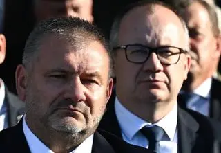 Miało być "szybkie i bezwzględne" przywrócenie praworządności. Dlaczego się nie udało