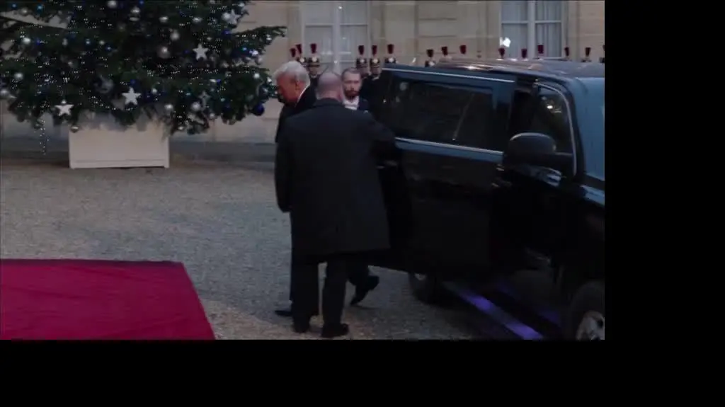 handshake