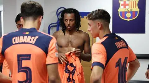 Kolejny cios dla Barcelony od władz ligi 