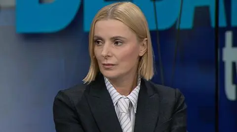 Mlynkowa o przemocy domowej: ważni są ludzie z zewnątrz, którzy uwierzą w to, co się dzieje