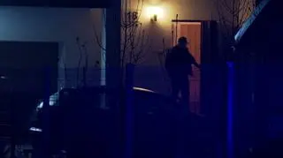 Do tragedii doszło w Prusicach 