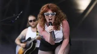 CMAT na portugalskim festiwalu NOS Alive w 2025 roku