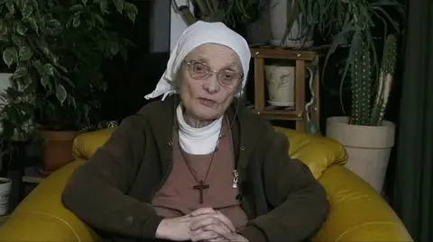 Siostra Małgorzata Chmielewska