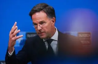 Mark Rutte