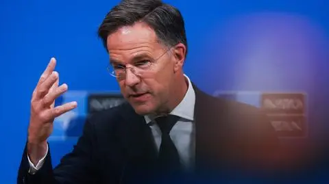 Mark Rutte