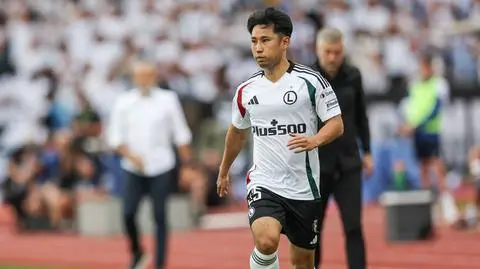 Ruchy w Legii. Jednego pomocnika żegna, drugiego wita